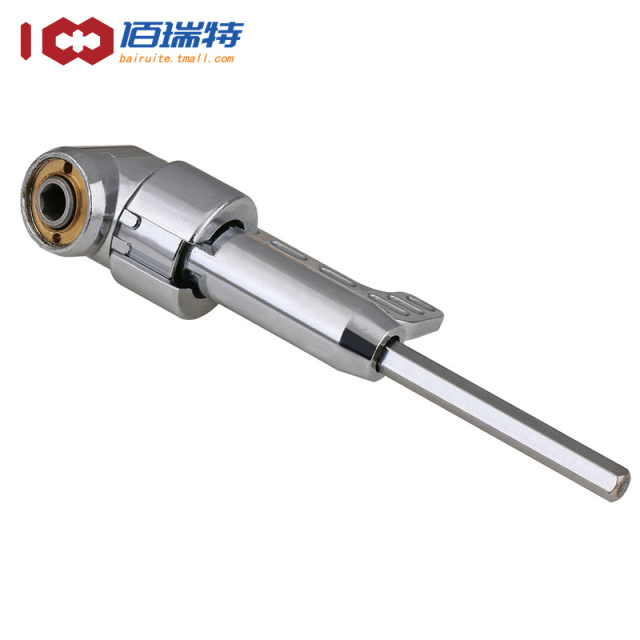 GB/T 3227 Right Angle Drill Attachment Long105° Unspecified