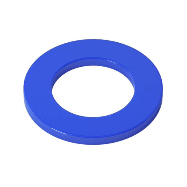Plain Washer PA66 Nylon