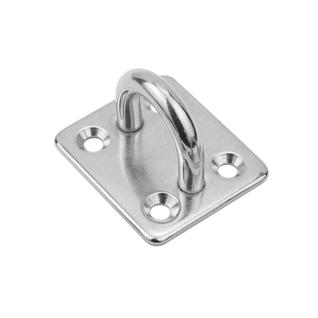 Hook Retainer M5 304 Stainless Steel