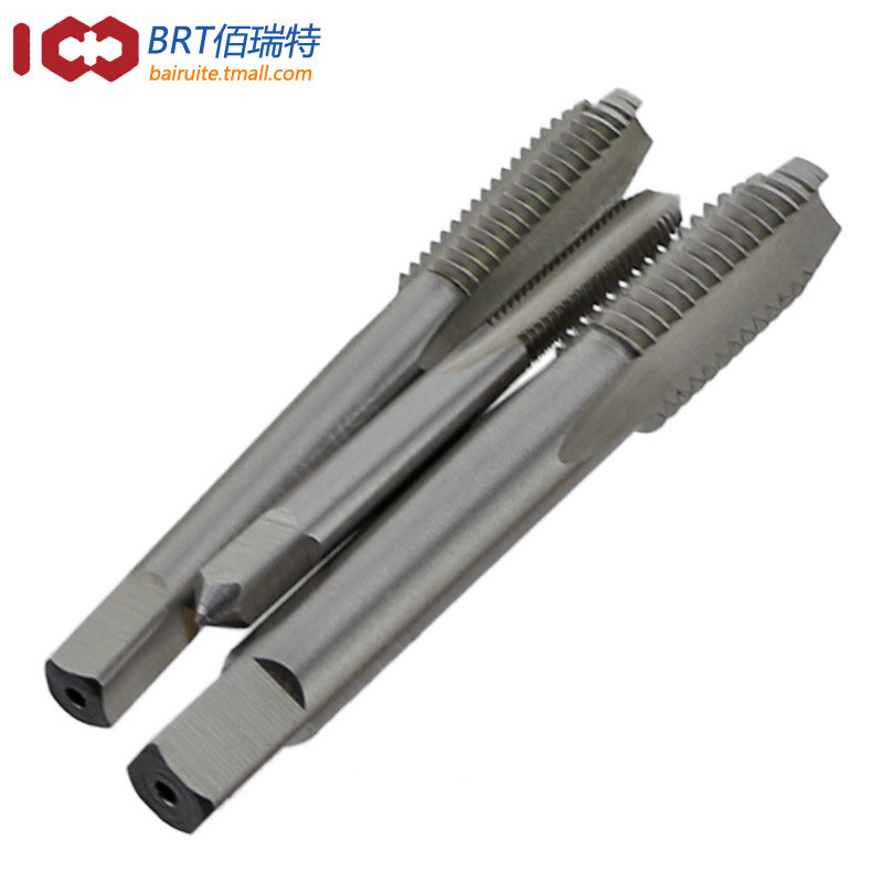 Machine Tap (BSW) 1/2 HSS High Speed Steel