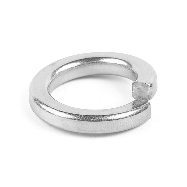 GB 93 Spring Washer M18 667 Steel