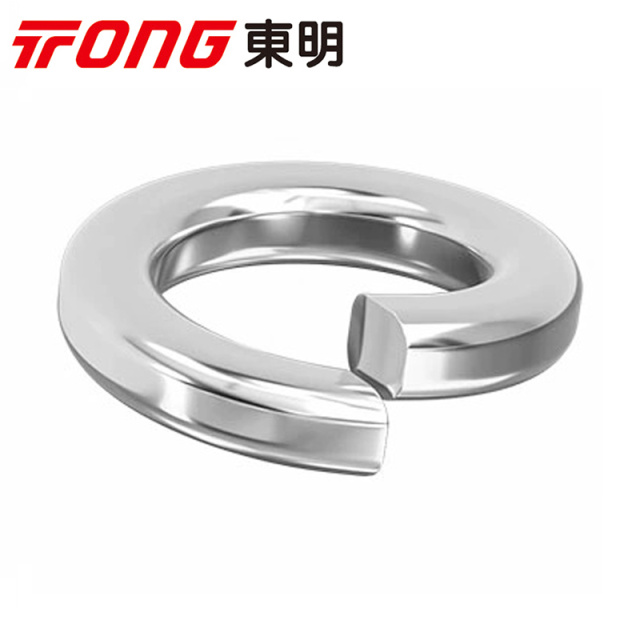 GB 7244 Heavy Duty Spring Washer M12 304 Stainless Steel