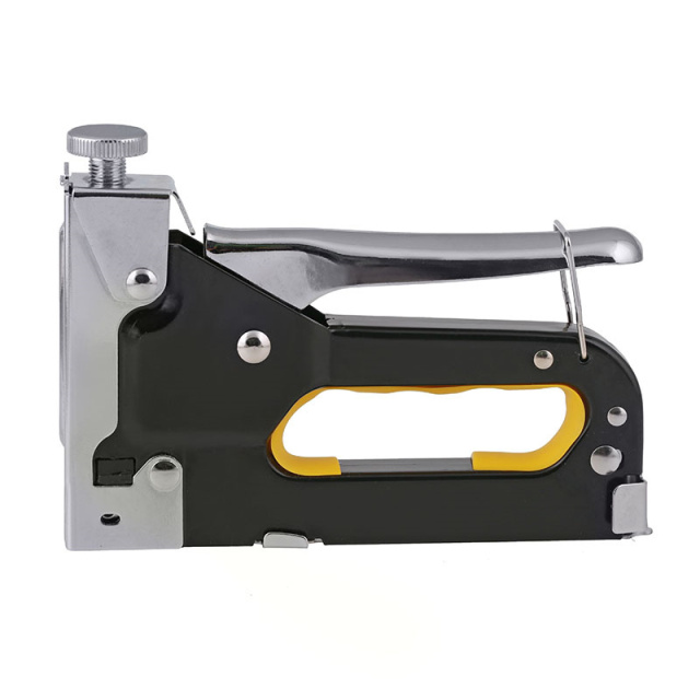 JB/T 7739 Manual Staple Gun Manual Staple Gun (Black) Unspecified