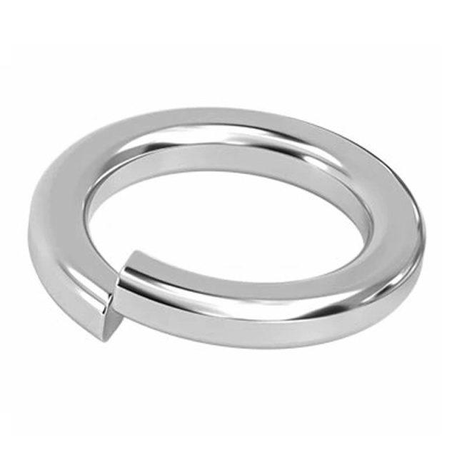 GB 93 Spring Washer M2 304 Stainless Steel