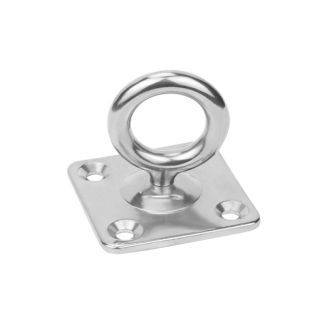 Hook Retainer M6 304 Stainless Steel