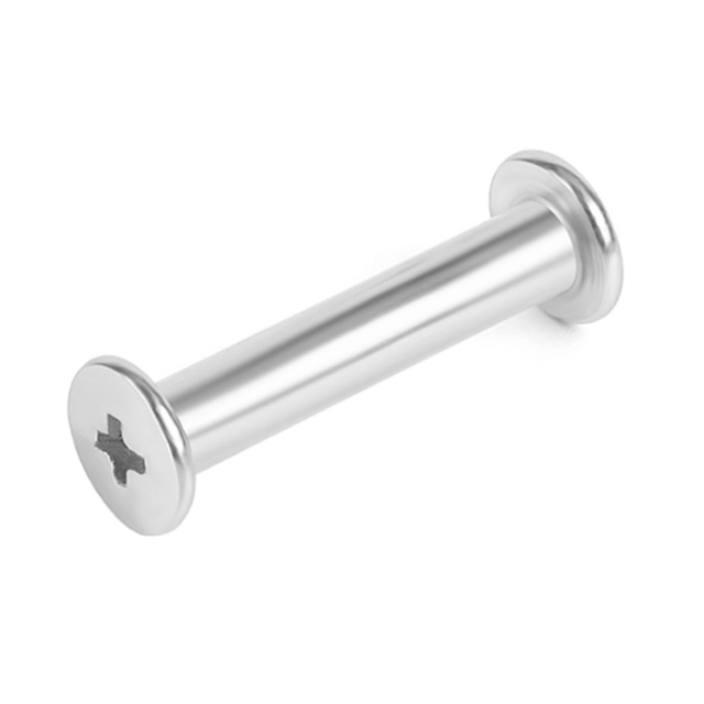 Tubular Rivet M6x35 304 Stainless Steel