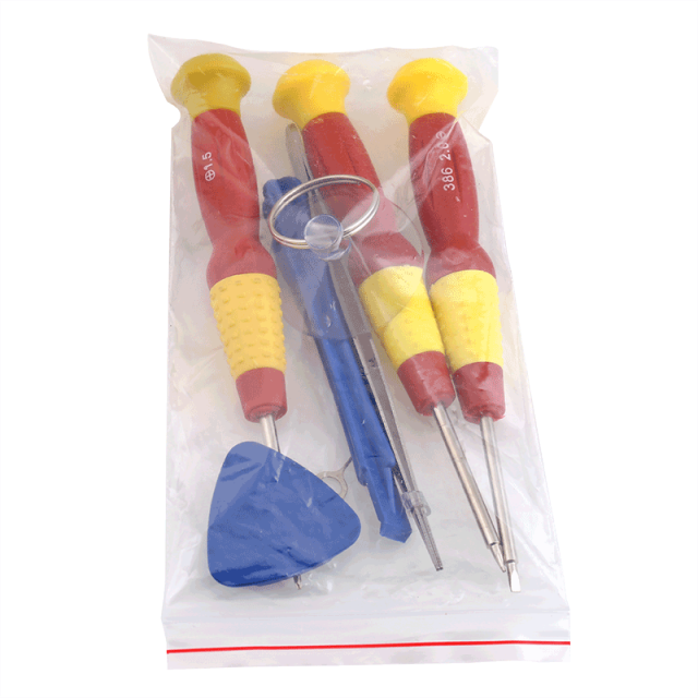 Screwdriver N/A