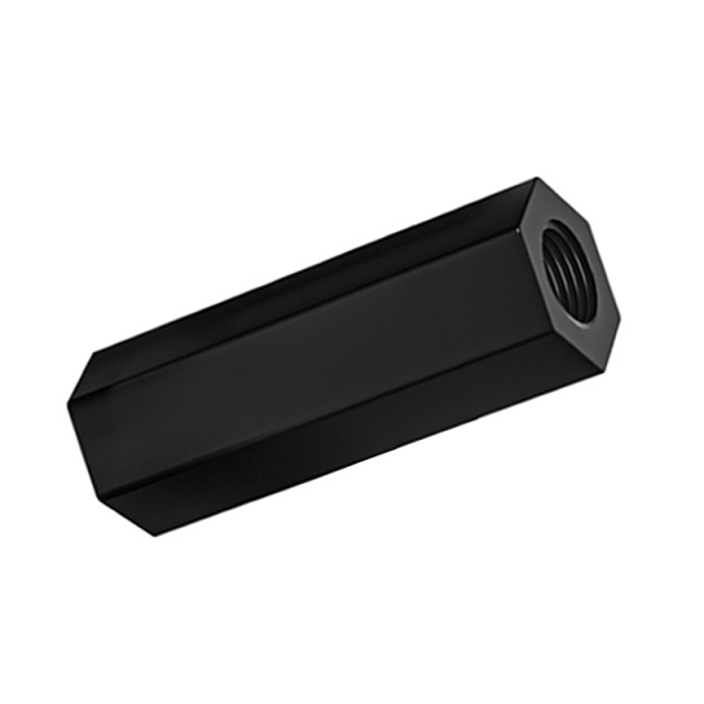 YJT 13002 Hex Standoff (Female-Female) M3x80 PA66 Nylon