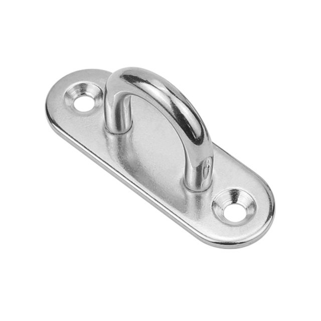 Hook Retainer M10 304 Stainless Steel