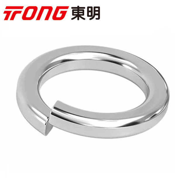 GB 93 Spring Washer M36 316 Stainless Steel