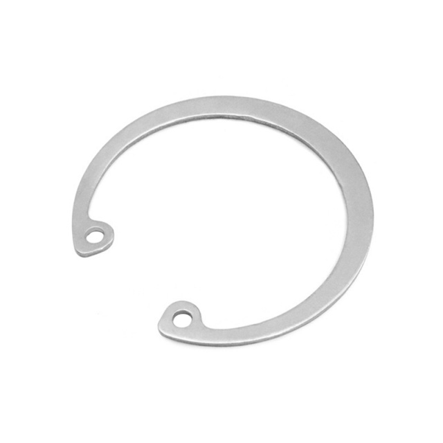 GB 893.1 Internal Circlip Type A M22 304 Stainless Steel
