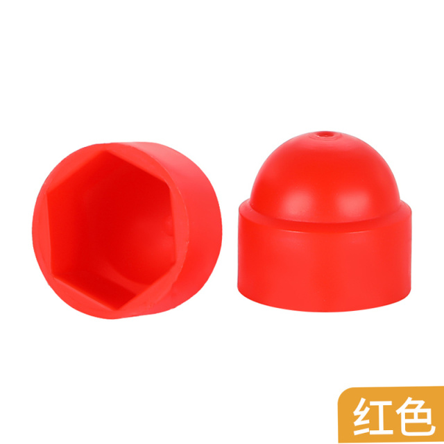 PE Protective Cap M3