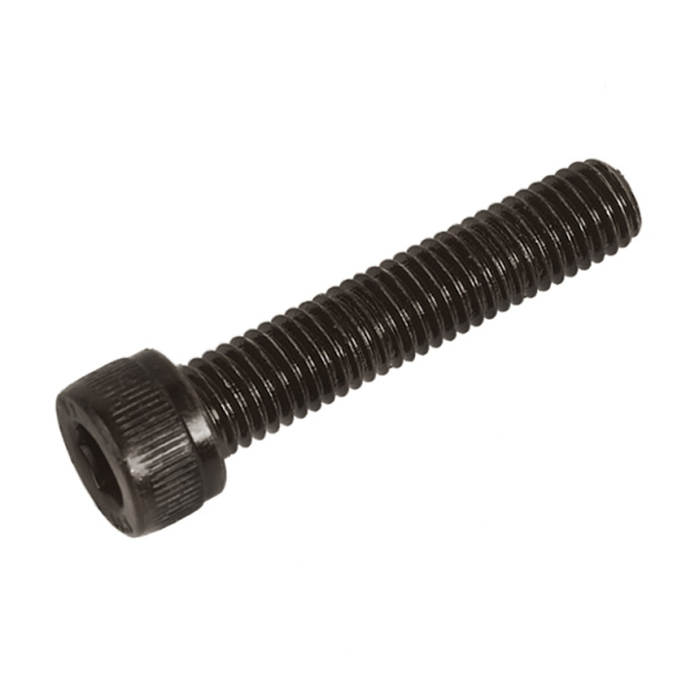 DIN 912 Socket Head Cap Screw M3x4 40Cr Alloy Steel