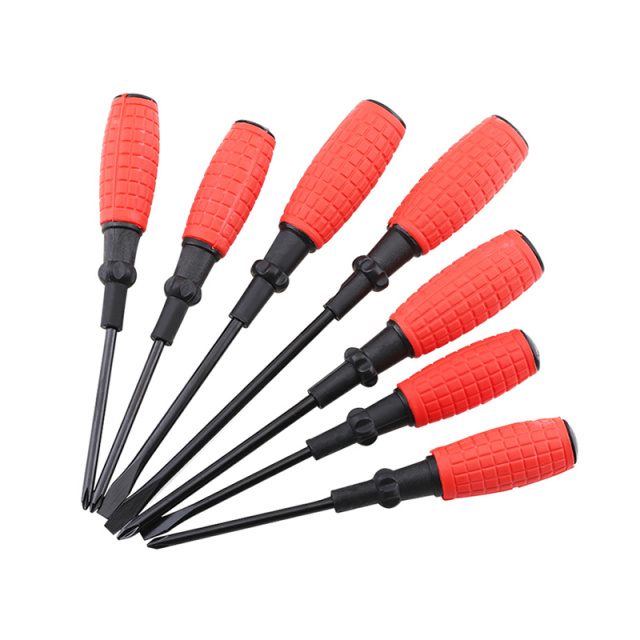 Screwdriver 6"