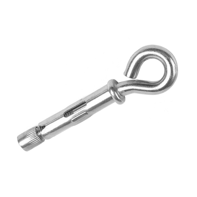 Eye Expansion Screw M6.5x40 304 Stainless Steel