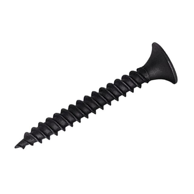 GB 14210 Drywall Self-Tapping Screw M3.5x60 1022 Carbon Steel