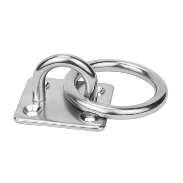 Hook Retainer M10 304 Stainless Steel