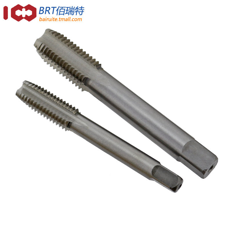 Machine Tap (Left Hand) M3 HSS High Speed Steel