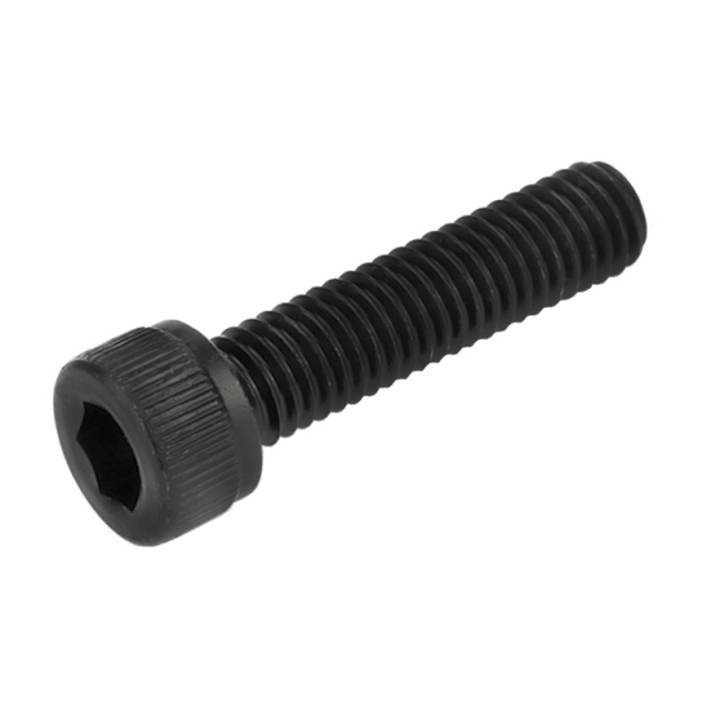 DIN 912 Socket Head Cap Screw M1.4x3 304 Stainless Steel