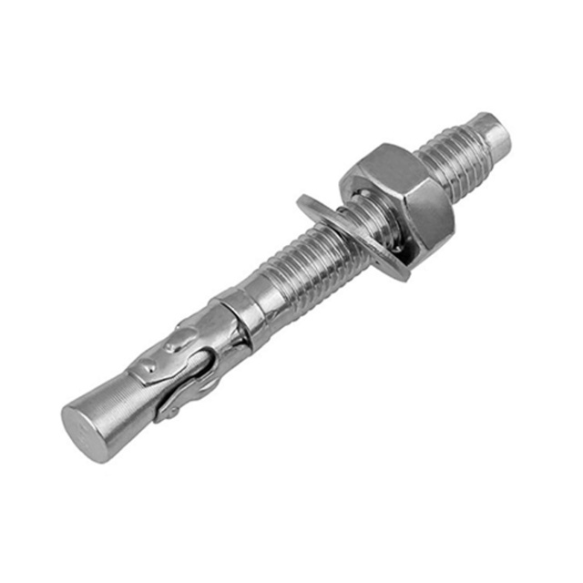 Sleeve Anchor M16x200 304 Stainless Steel