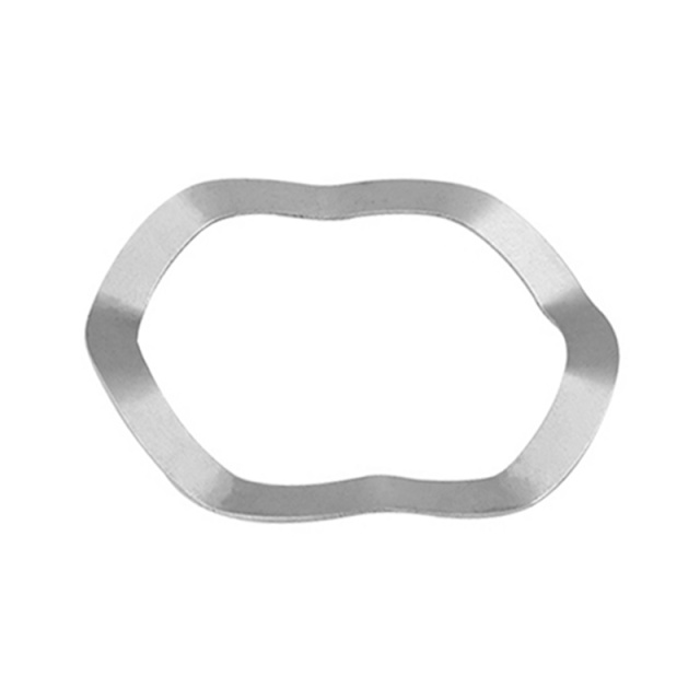 Wave Washer M19x25 304 Stainless Steel