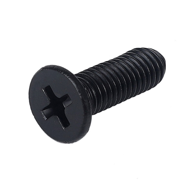 YB 819 Cross Recess Countersunk Screw (Yuebiao) M4x40 304 Stainless Steel
