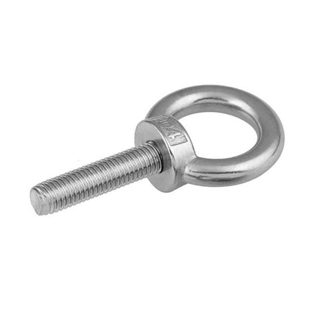 Eye Bolt M18x28 304 Stainless Steel
