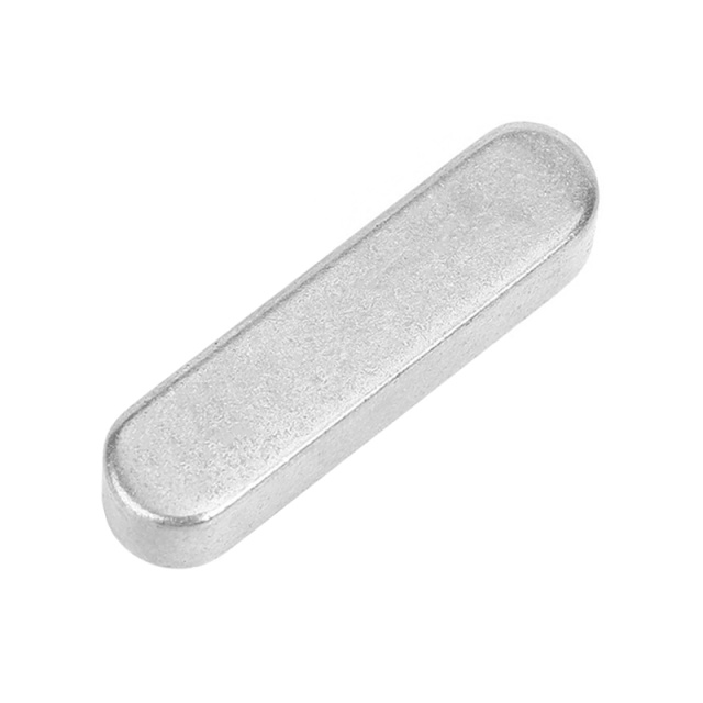 Parallel Key M14x9x25 304 Stainless Steel