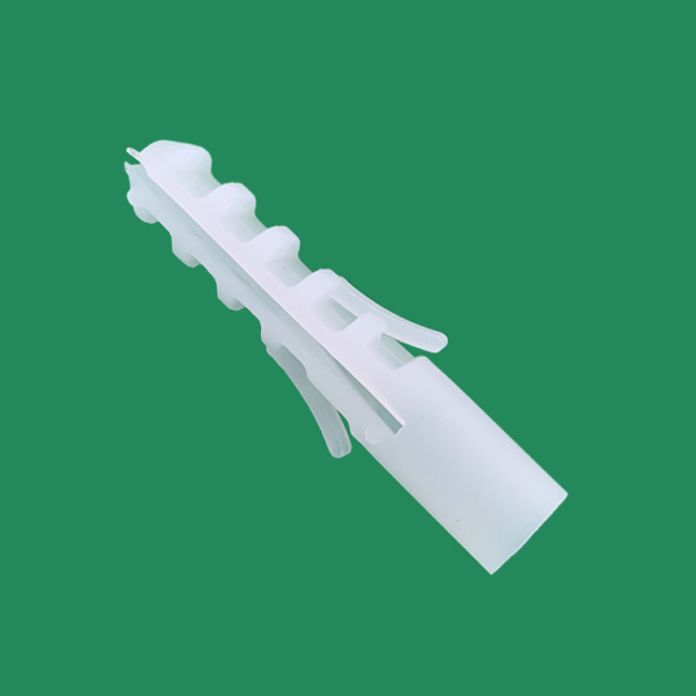 Plastic Wall Plug M8x40 Plastic