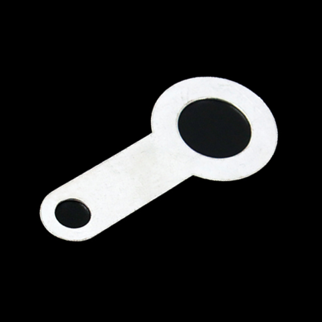 Brass Brazing Shim Φ2.2 H59 Brass