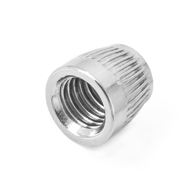 GB 16938 Cone Nut M6 304 Stainless Steel