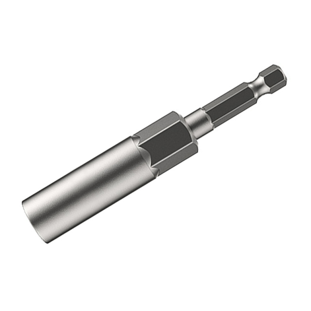 Deep Socket H5x80 (Deep) Chrome Vanadium Steel