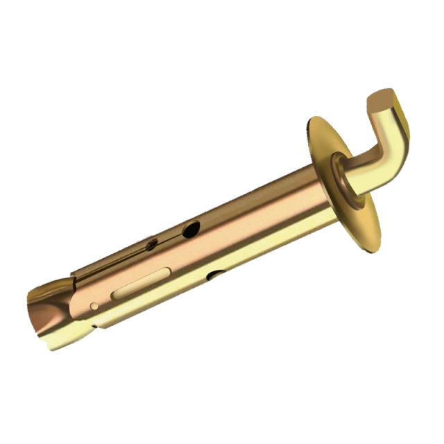 Water Heater Expansion Bolt M10x95 Q235 Carbon Steel