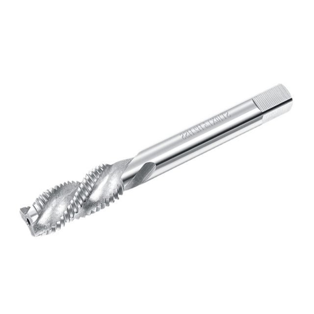 ST Thread Insert Tap (Spiral Flute) ST2 HSS 6542