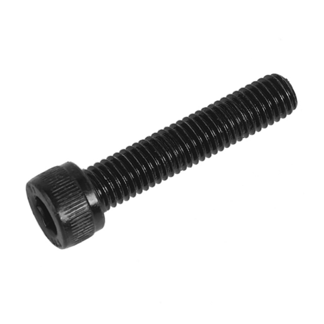 DIN 912 Socket Head Cap Screw M6x75 40Cr Alloy Steel
