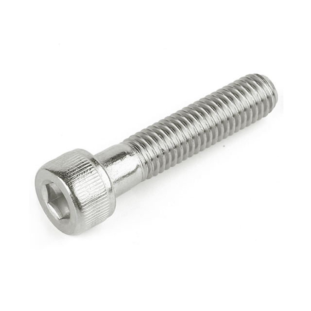 DIN 912 Socket Head Cap Screw M20x30 40Cr Alloy Steel