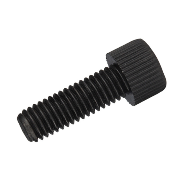 DIN 912 Socket Head Cap Screw M10x10 PA66 Nylon