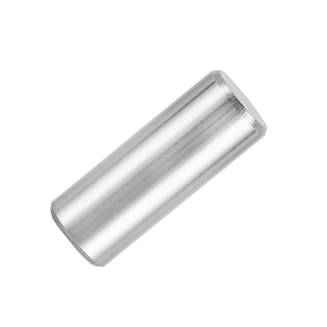 GB 119-76 Dowel Pin Unhardened Steel & Austenitic Stainless M1x4 304 Stainless Steel