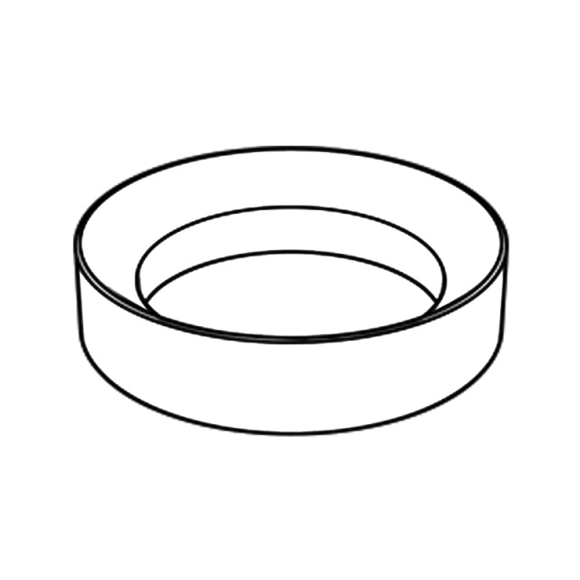 GB 850 Conical Washer M36 304 Stainless Steel