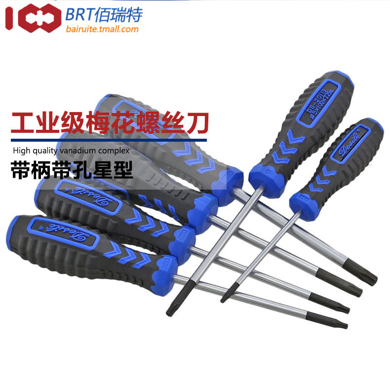 Screwdriver T10