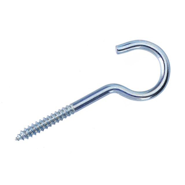 Lamp Hook Self-Tapping Screw 2# Carbon Steel