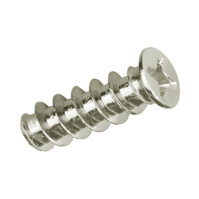 Computer Fan Screw (KB) M5x14 Carbon Steel