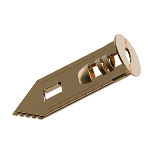 Drywall Anchor M12x30 65Mn Spring Steel