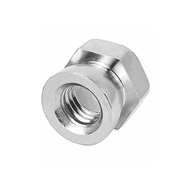 Shear Nut M6 304 Stainless Steel