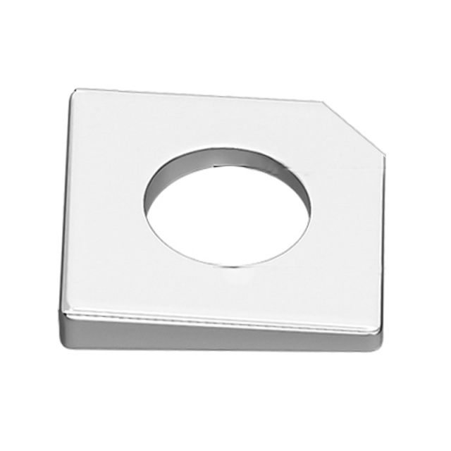 GB 853 Taper Washer for Channel Steel M24 316 Stainless Steel