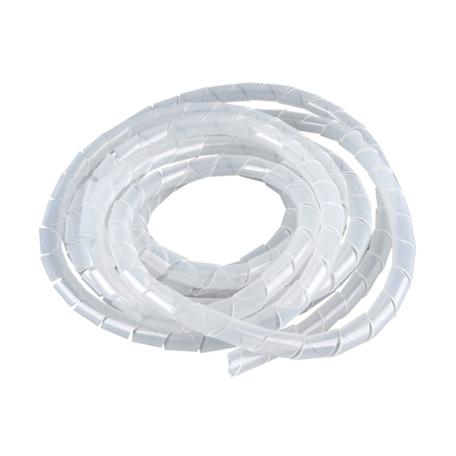 Spiral Wrapping Band Φ30 Plastic