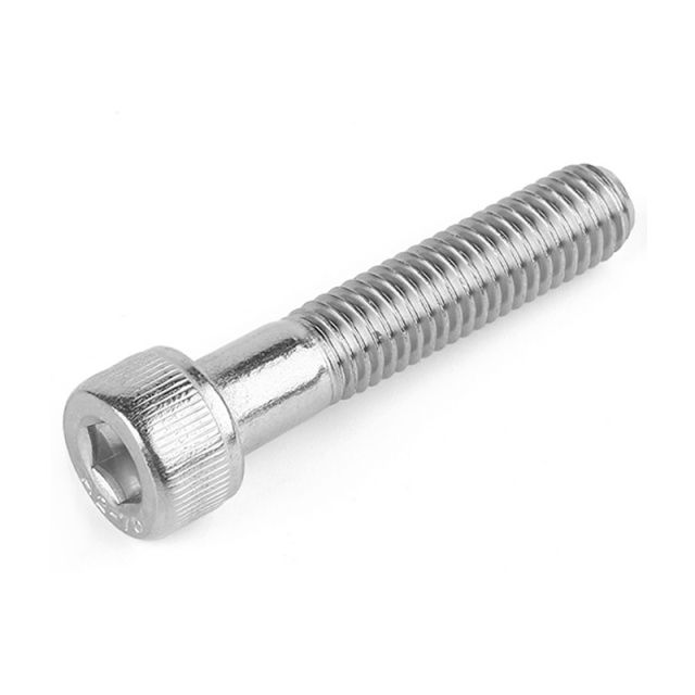 DIN 912 Socket Head Cap Screw M8x80 304 Stainless Steel