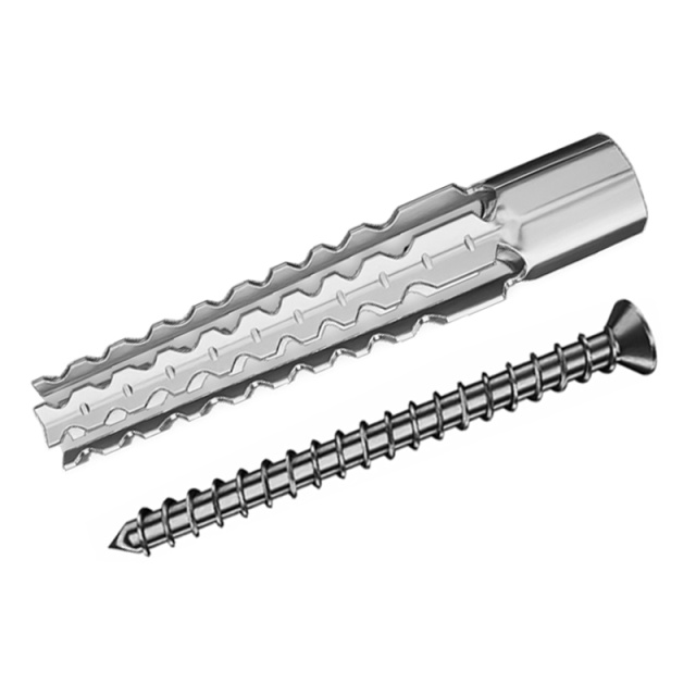 Christmas Tree Anchor M5x30 Q235 Carbon Steel