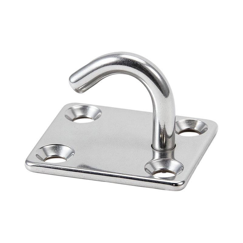 Hook Retainer M5 304 Stainless Steel