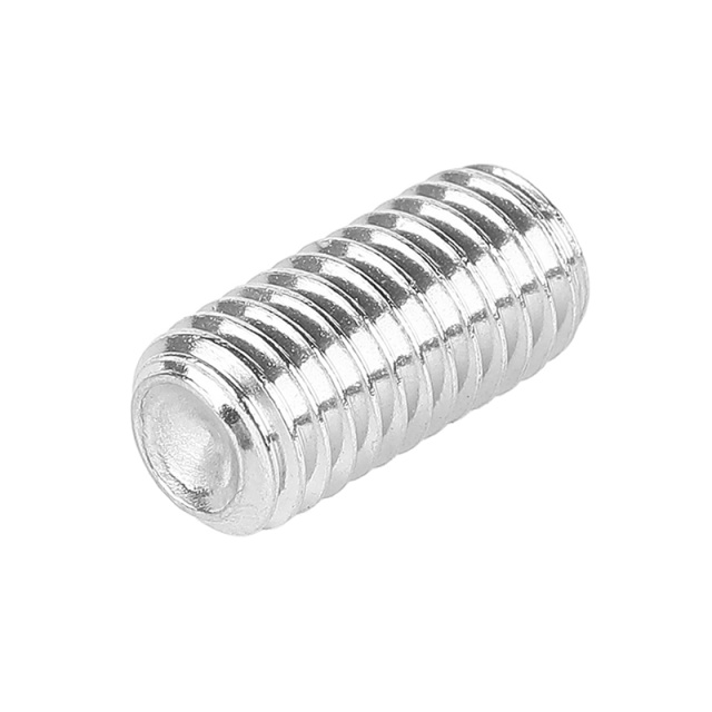 DIN 916 Socket Set Screw Cup Point M12x12 304 Stainless Steel